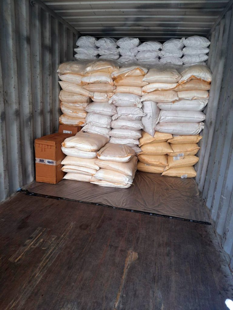 Another Successful FMCG Export to Europe – Powered by AAIE Coaching