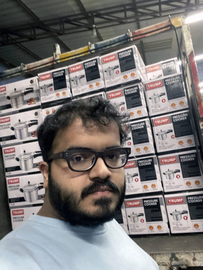 Successful Export of Pressure Cookers to Europe – Demonstrating AAIE Coaching Expertise