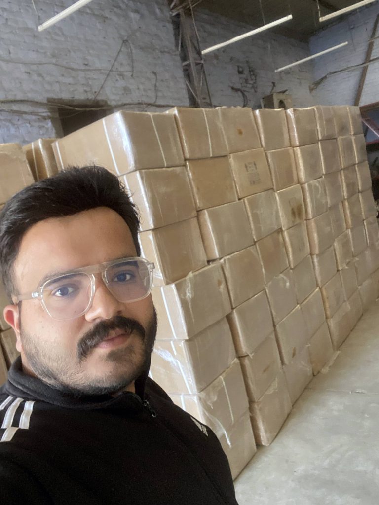 Successful Tobacco Export to Europe – Driving Global Trade