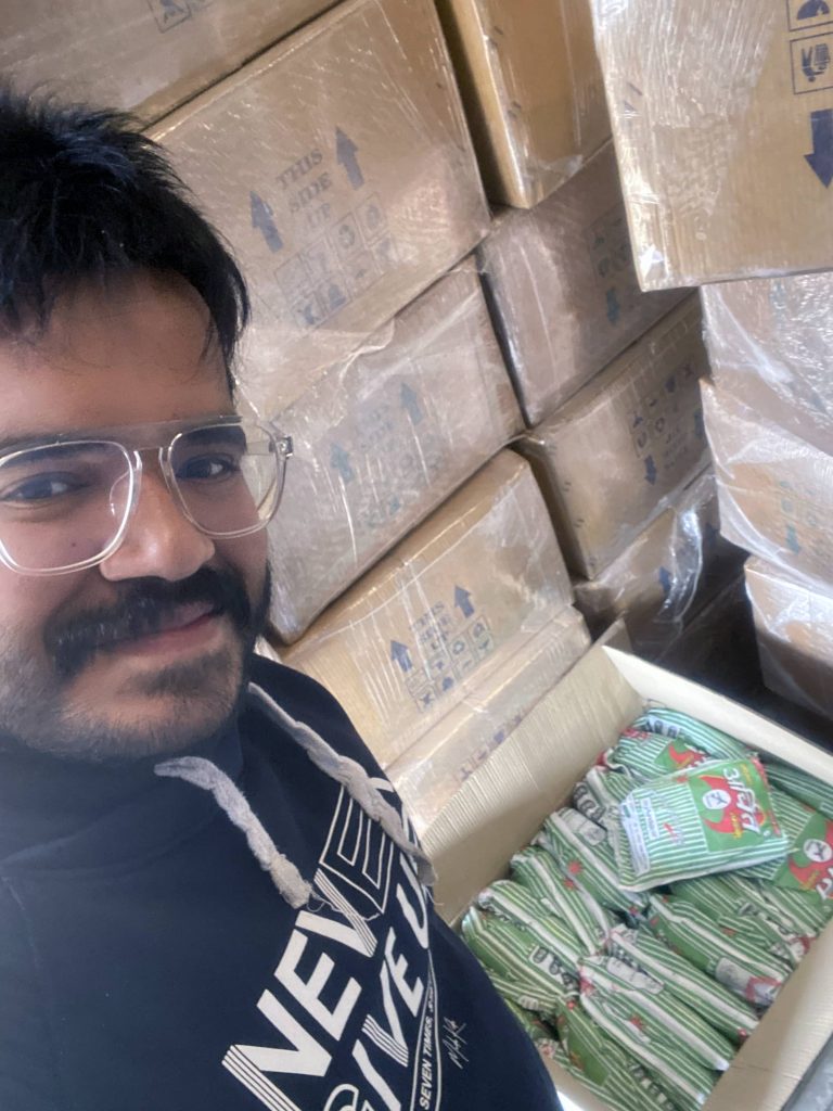 Successful Export of Tobacco to Europe – Showcasing AAIE Coaching Expertise