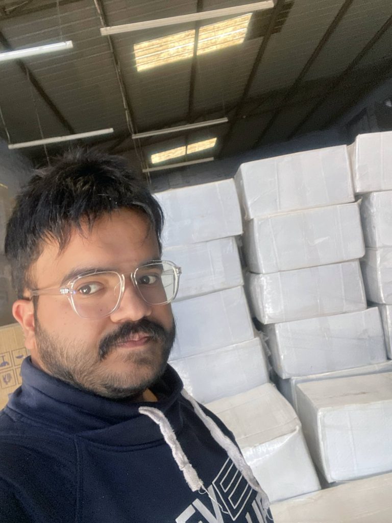 Strengthening Global Trade – Tobacco Shipment Successfully Exported to Europe