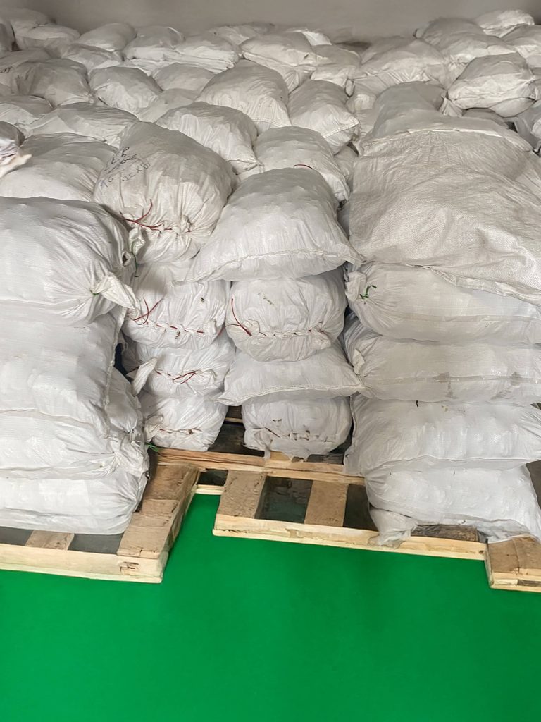 Successful Export of Jaggery to Europe – Showcasing India’s Natural Sweetener