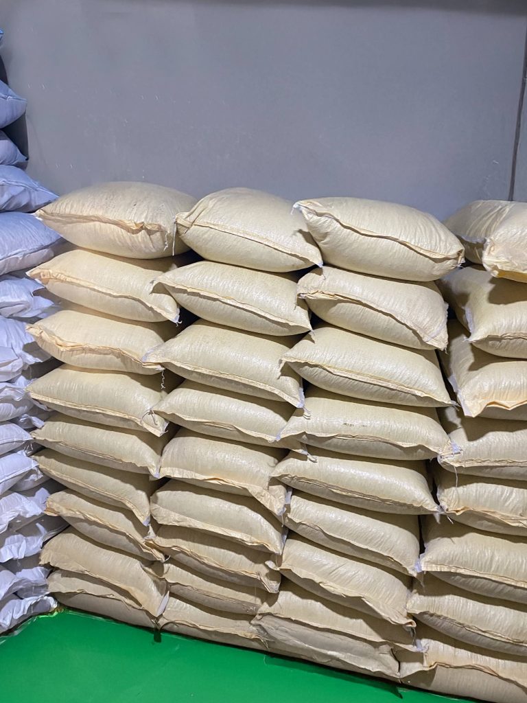 Successful Export of Moong Dal and Turmeric to Europe – Bringing Indian Quality to Global Markets