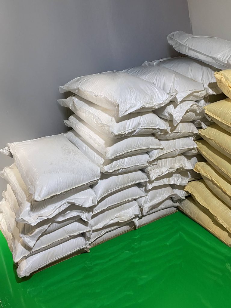 Indian Moong Dal and Turmeric Successfully Exported to Europe – Strengthening Global Agro Trade