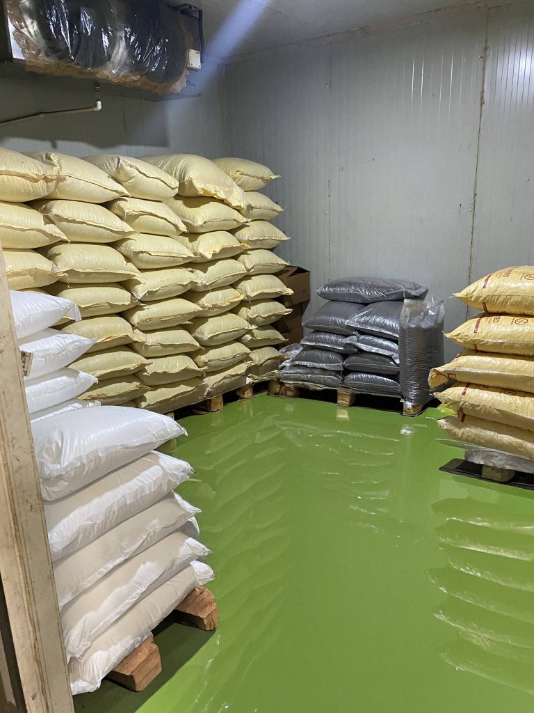 Premium-Quality Indian Pulses Successfully Exported to Europe