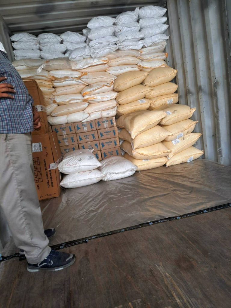 Successful FMCG Export to Europe – Showcasing AAIE Coaching Expertise